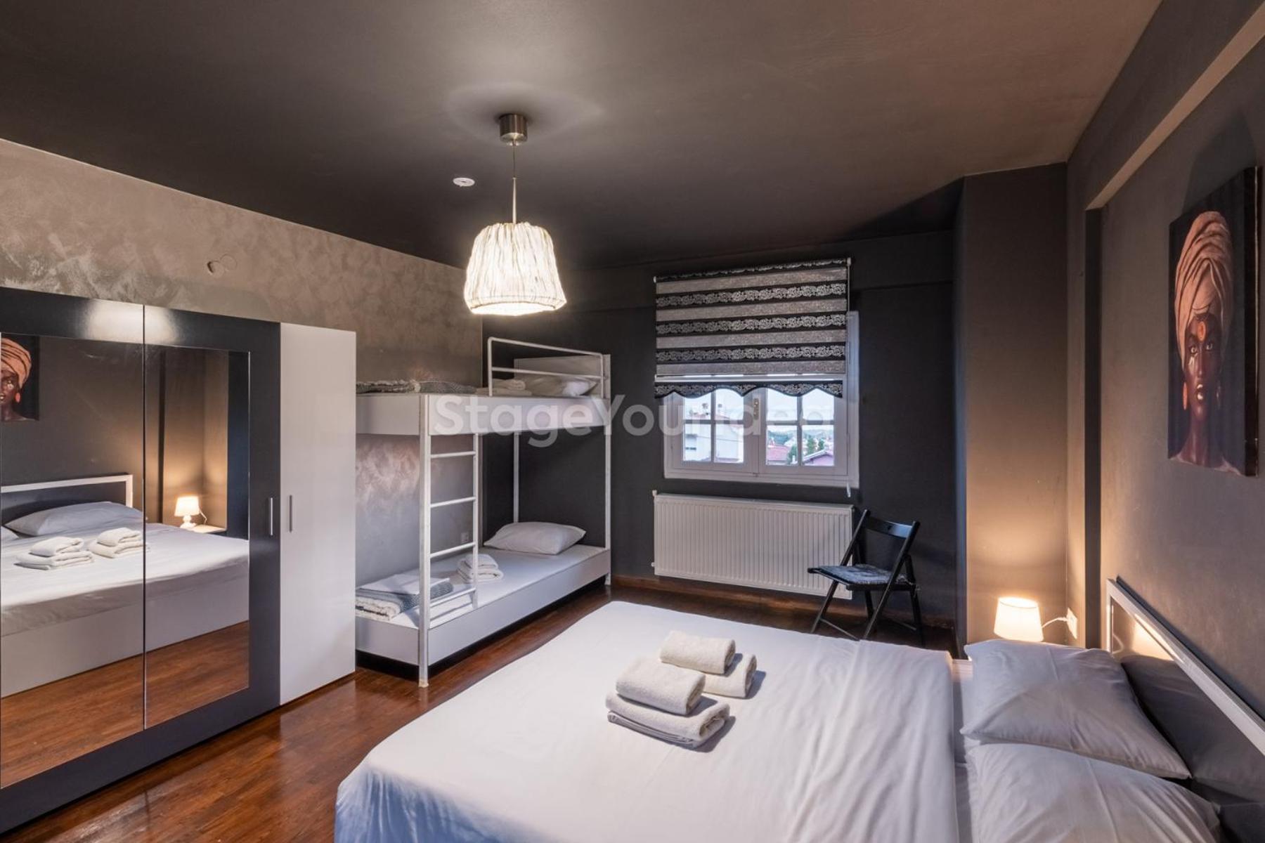 Τraditional Fully Detached Villa On A Luxurious Hillock Of Thessaloniki With Its Own Garden Also For Family & Wedding Gatherings For 10 To 25 People Only 15 Minutes From Airport Екстер'єр фото